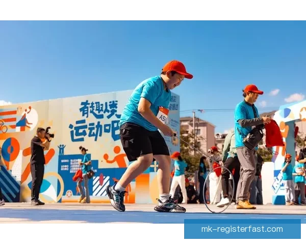 MK体育引领未来运动潮流探索全新赛事模式与科技创新融合之路 MK体育引领未来运动潮流探索全新赛事模式与科技创新融合之路