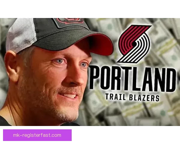 NBA董事会批准开拓者出售 杨瀚森正式换老板估值42.5亿美元