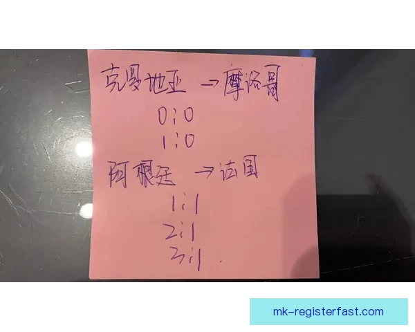 最全世界杯竞猜平台推荐助你精准预测胜负玩法解析