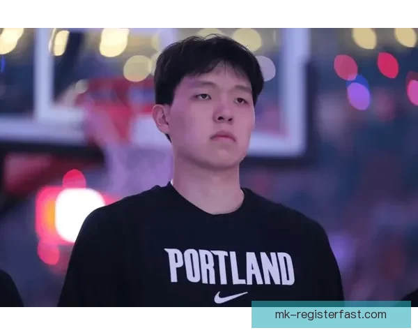 开拓者突然调整培养计划杨瀚森被下放混音队释放重要信号未来布局引关注