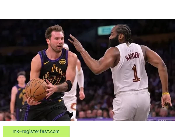 东契奇对决亚历山大 哈登领骑士冲击季后赛席位