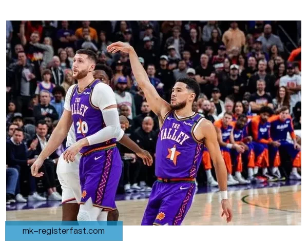 尼克斯豪取纽约德比十四连胜唐斯双十布伦森助攻领衔篮网六连败