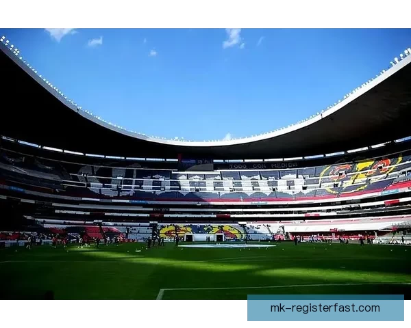 墨西哥世界杯2026主场馆全景及赛事布局解析指南