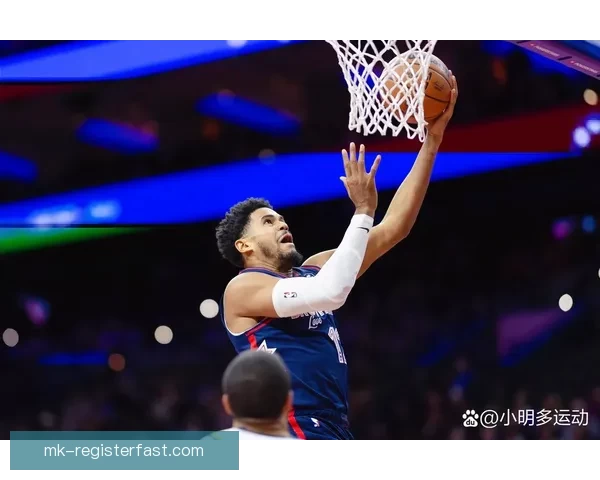 哈里斯狂砍30分助活塞晋级 成为球队不可或缺二当家