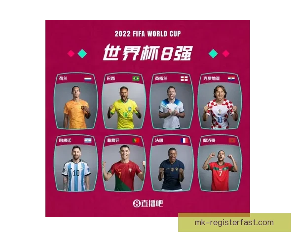世界杯竞猜赔率数据分析揭示最具潜力球队预测与历史趋势解析 世界杯竞猜赔率数据分析揭示最具潜力球队预测与历史趋势解析